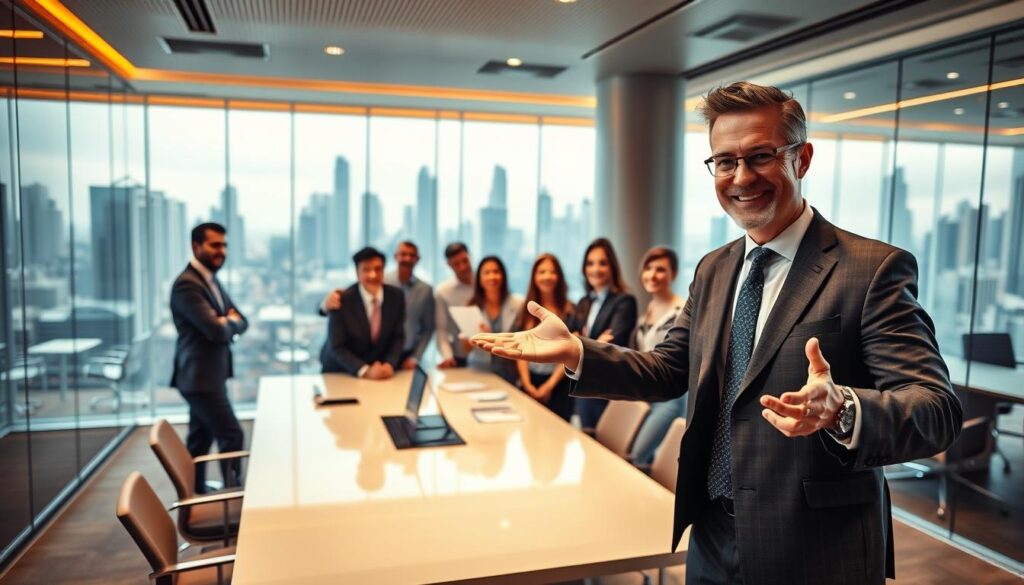 empreendedorismo corporativo