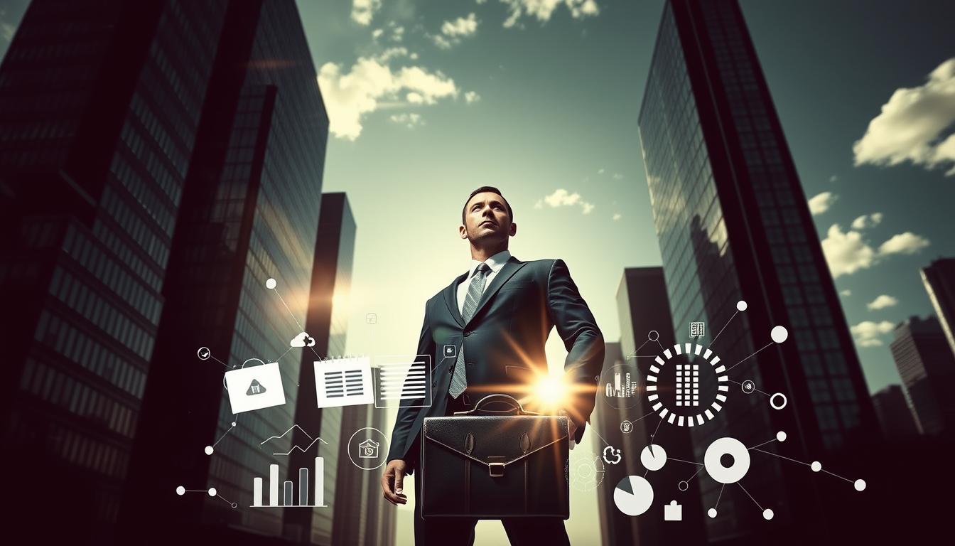 empreendedorismo e gestão empresarial