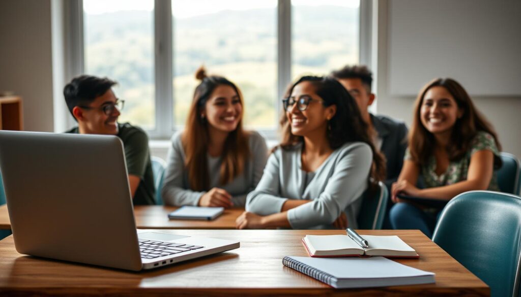 ensino a distância