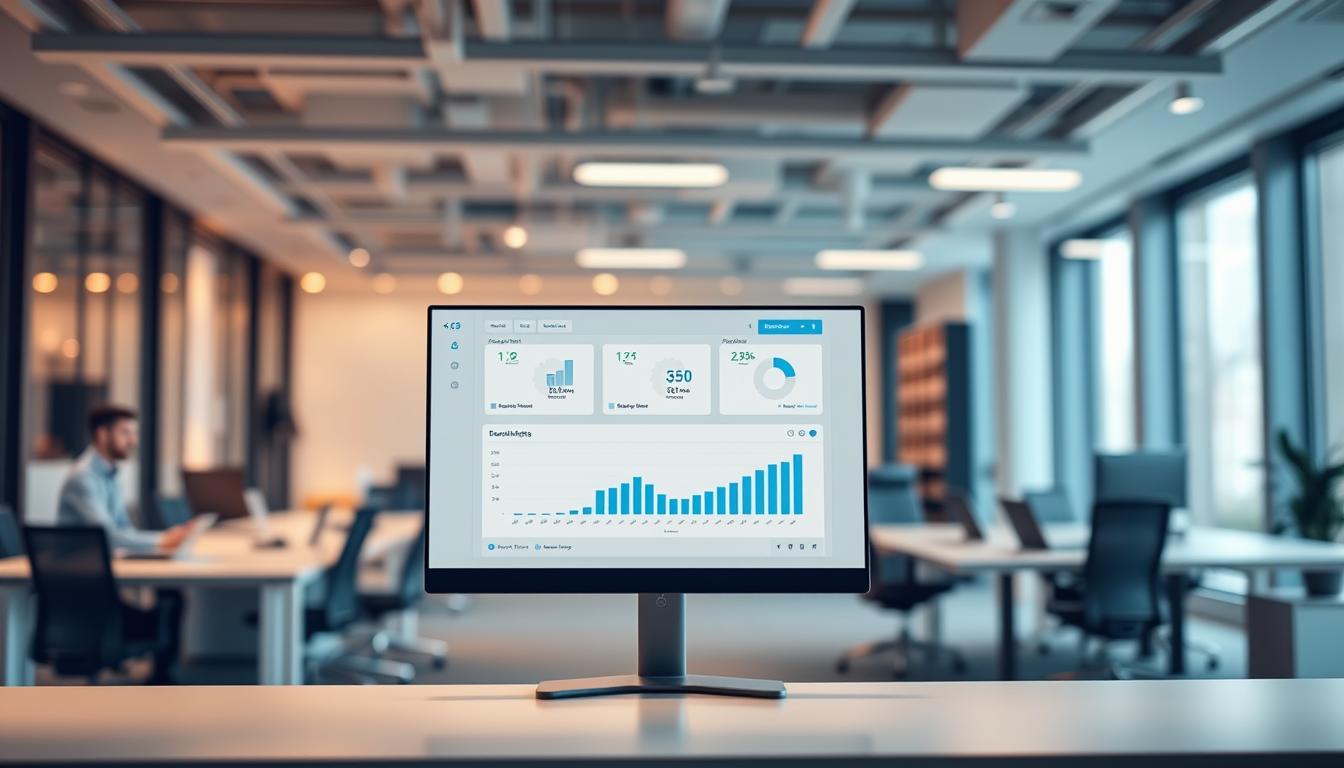 erp de gestão empresarial