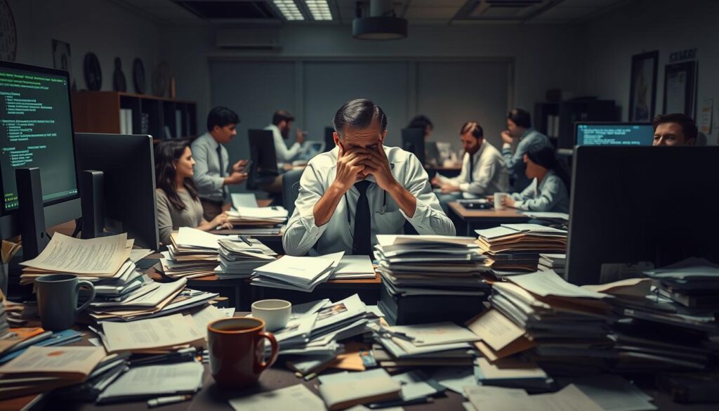 erros na administração de talentos