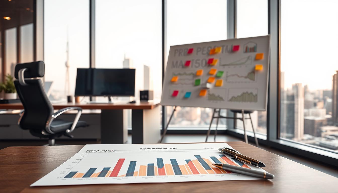 estrategia de gestão empresarial