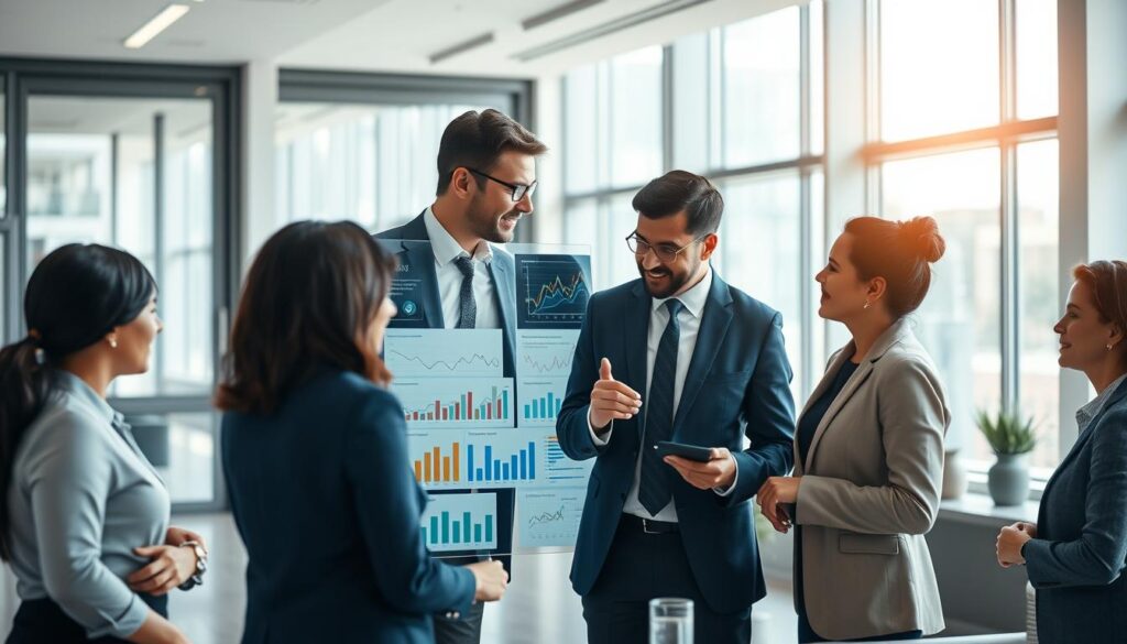 estratégias de gestão empresarial