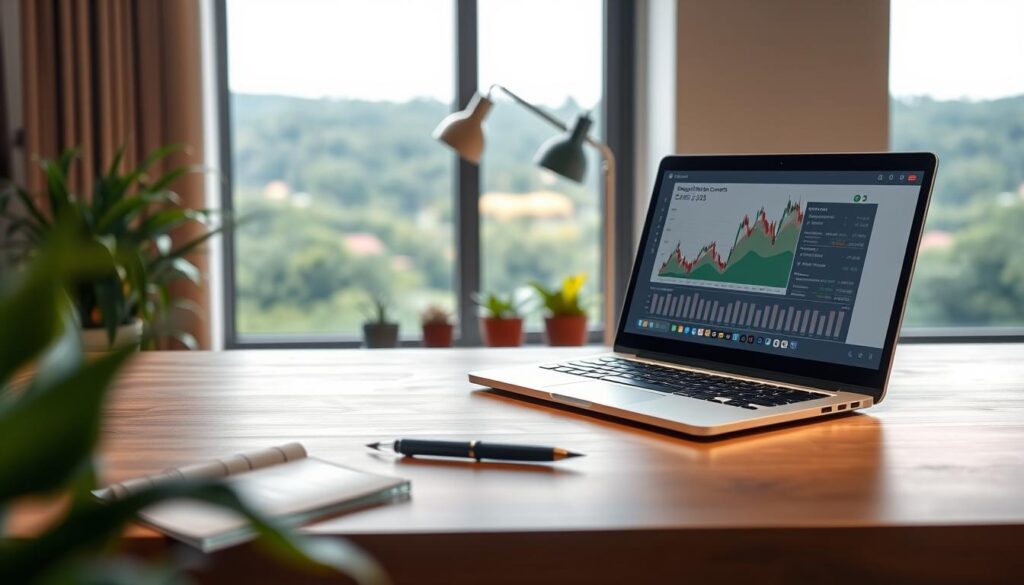 estratégias de investimentos