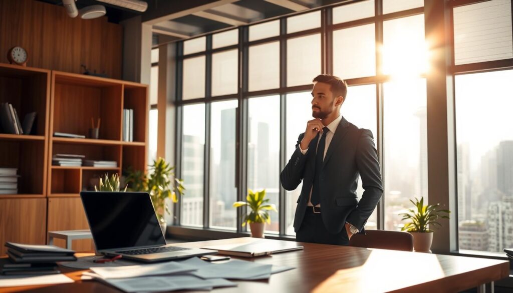 estratégias financeiras para superar crise