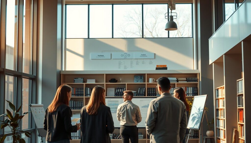 estratégias para gestão empresarial