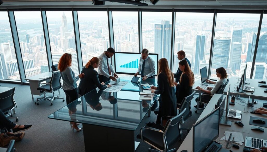 estratégias para otimizar a gestão e orçamento empresarial