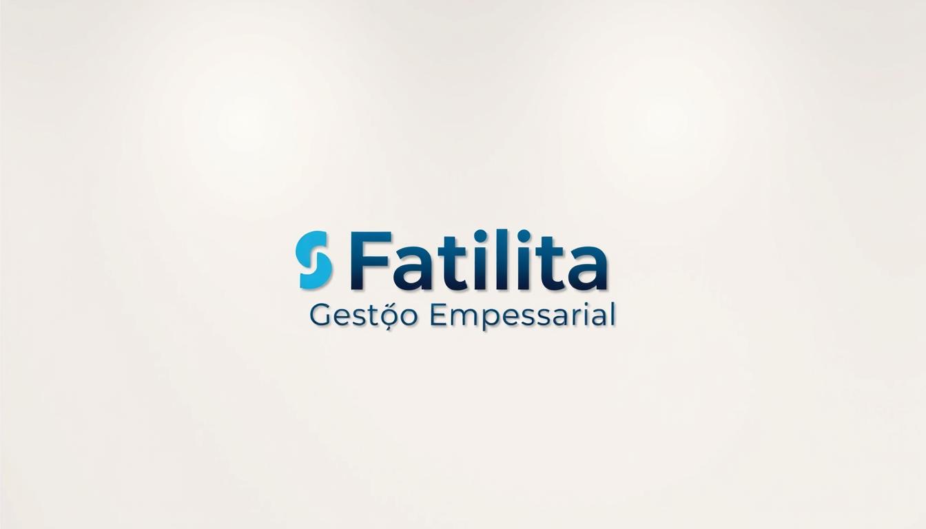 facilita gestão empresarial