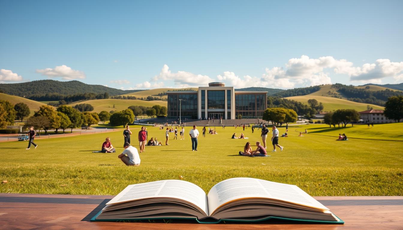 faculdade a distância compensa