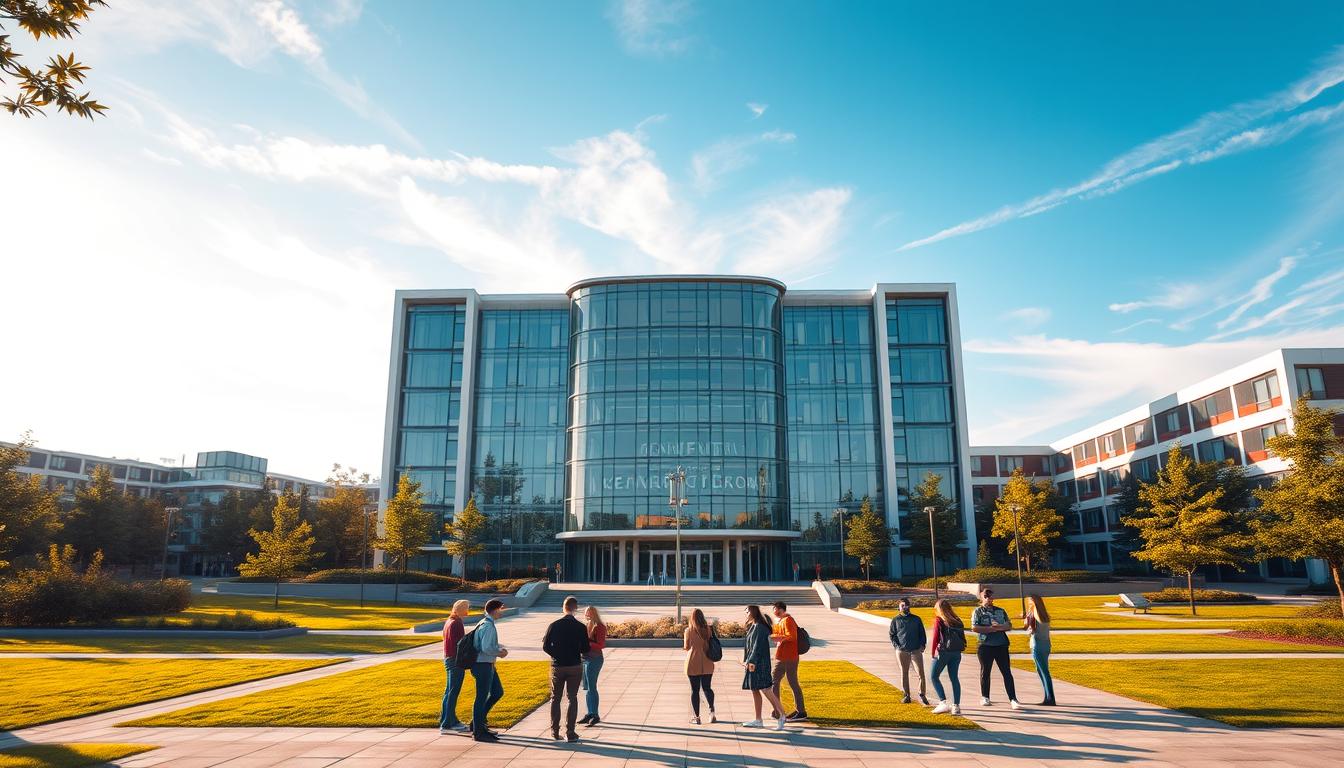 faculdade a distância cursos de 2 anos