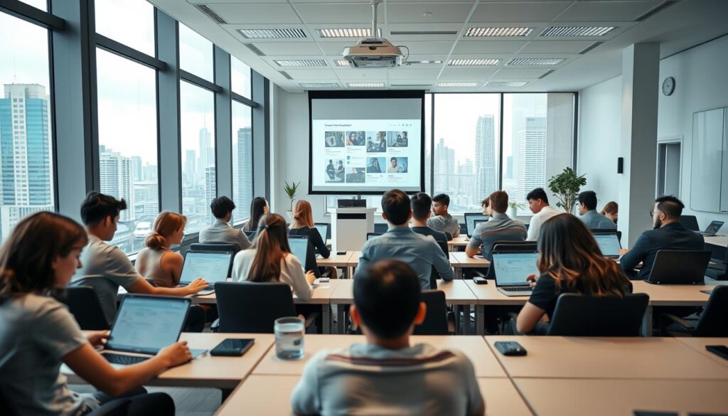 faculdade a distancia é boa