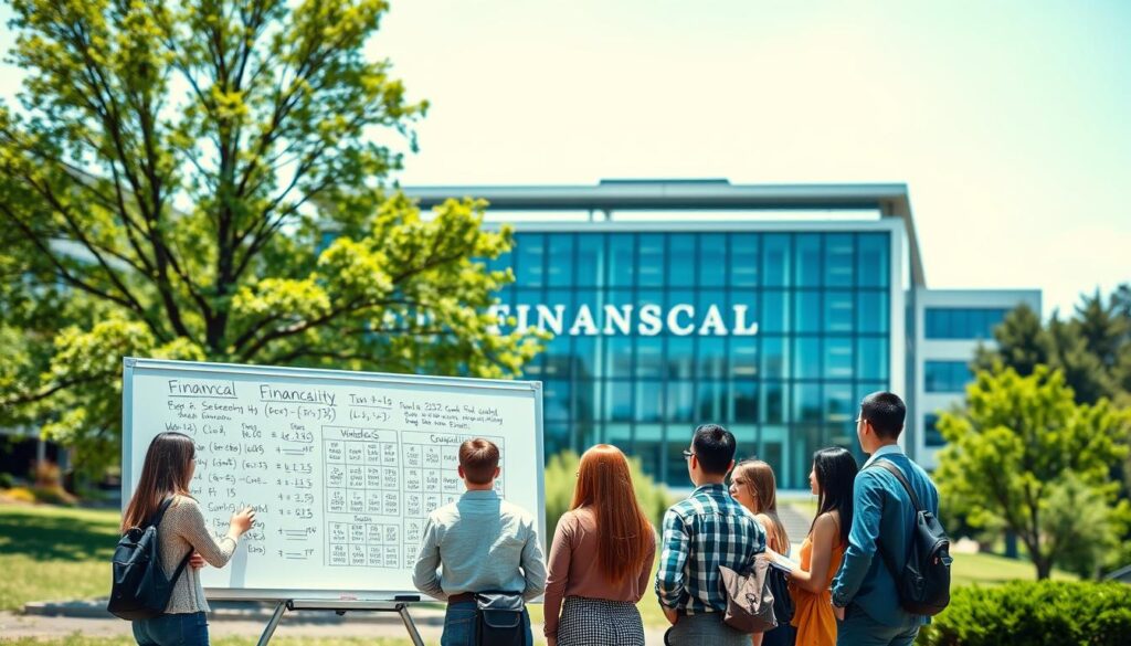 faculdade gestão financeira