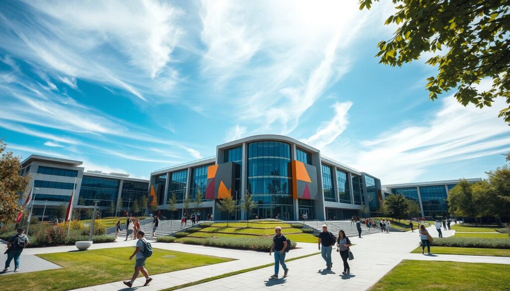 faculdade internacional