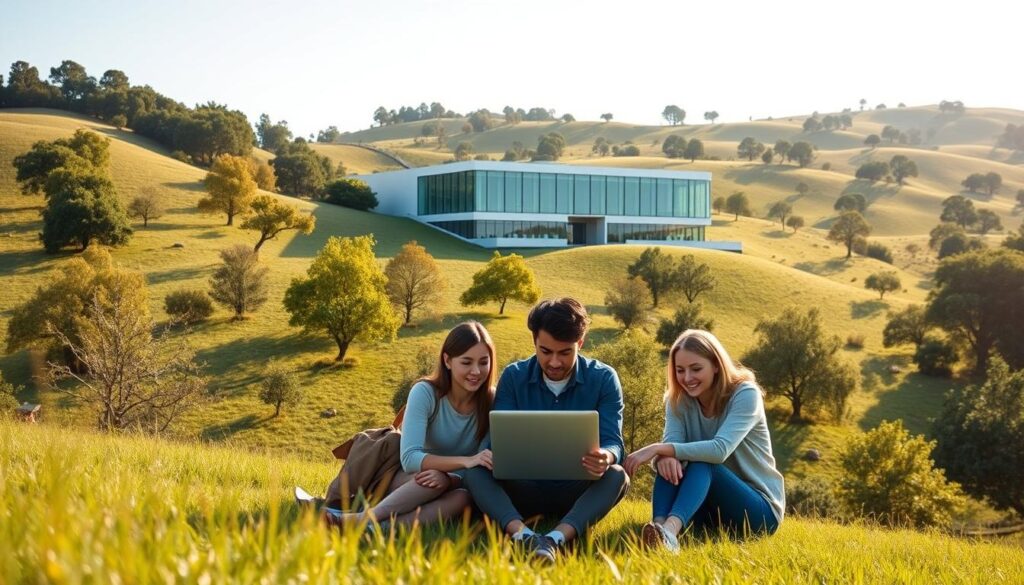 faculdade online vale a pena