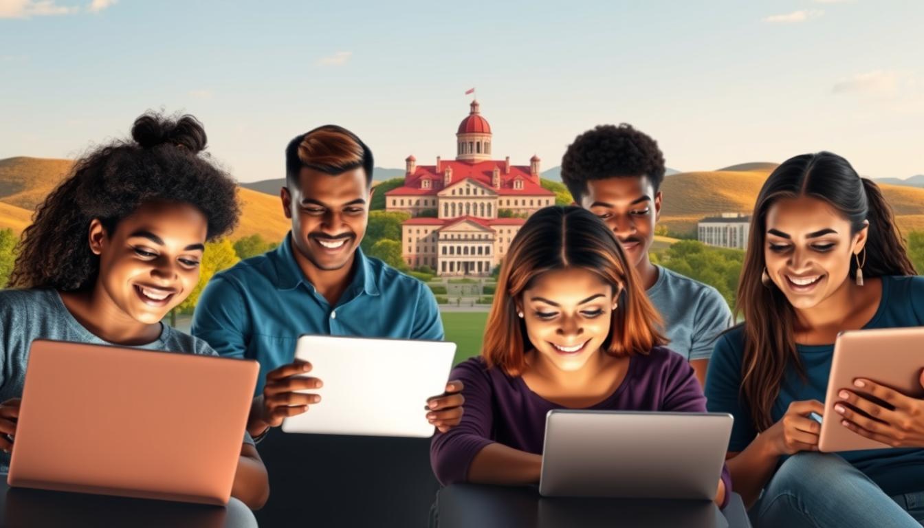 faculdade online vale a pena