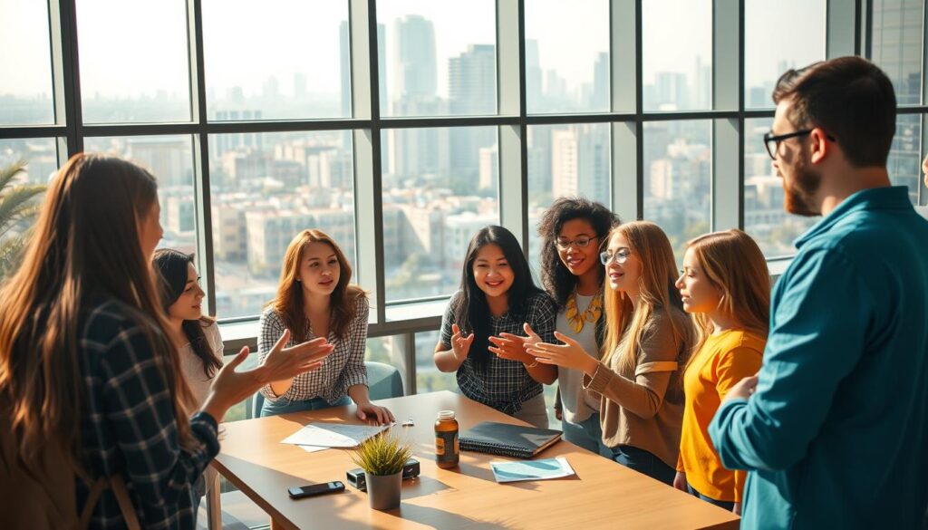 faculdade para assistente social