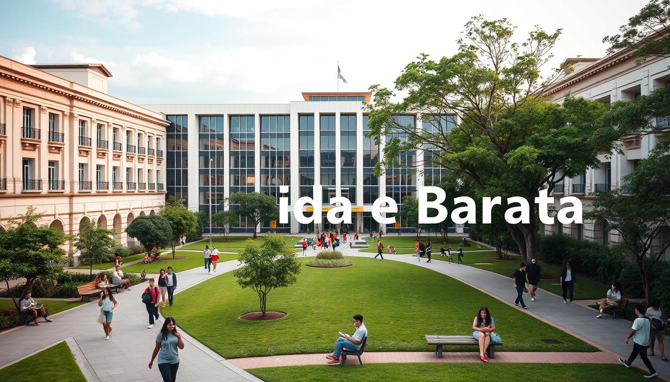 faculdade rapida e barata
