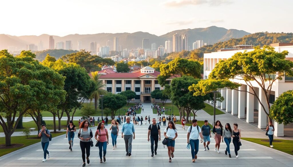 faculdades baratas brasil