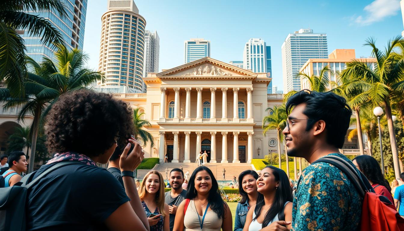 faculdades brasileiras