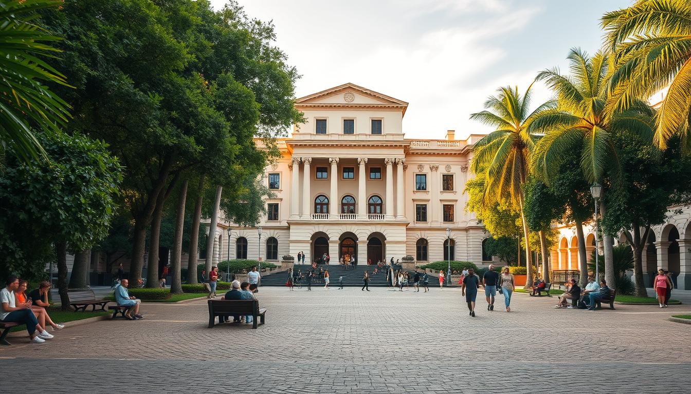 faculdades brasileiras