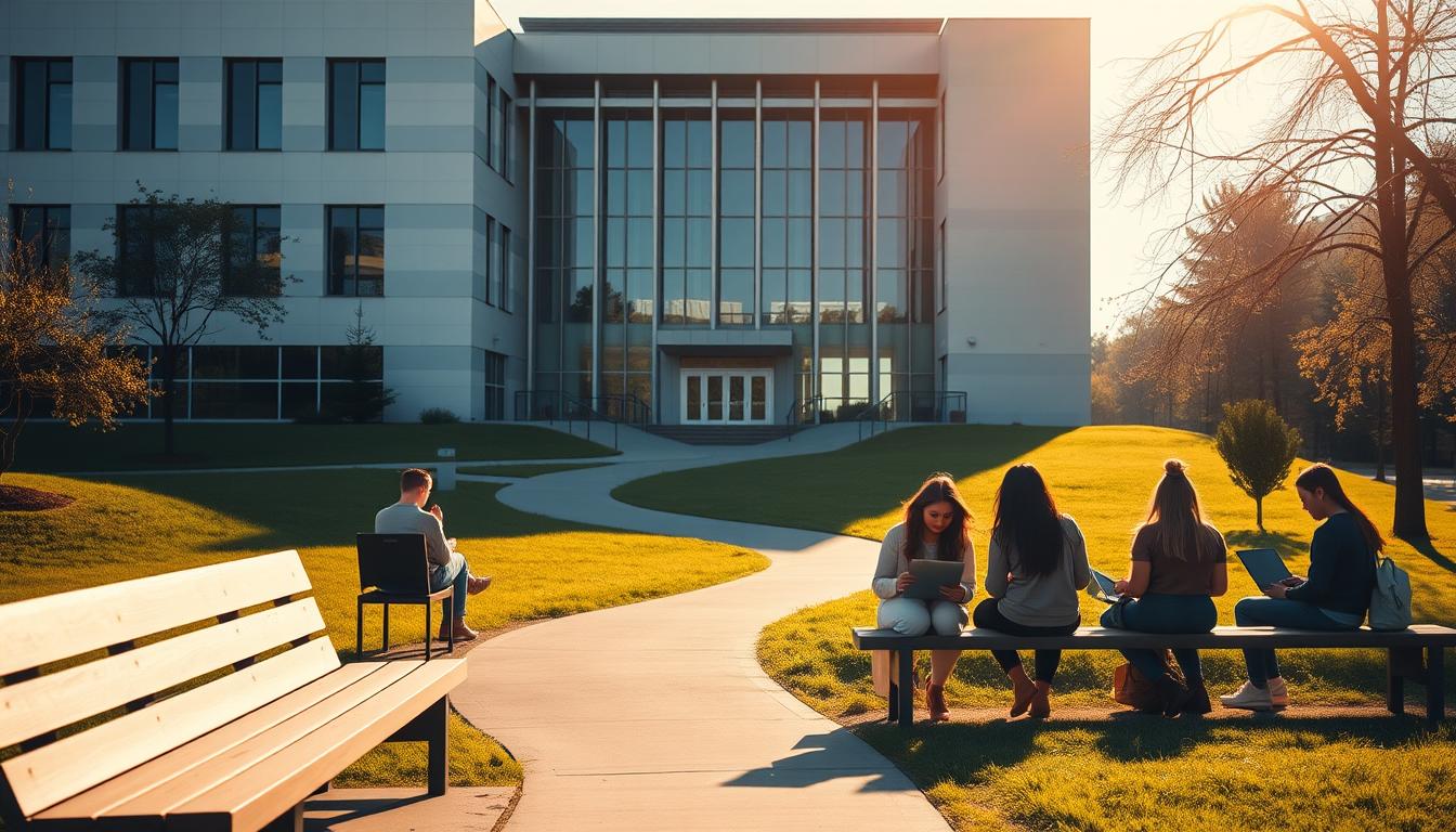 fazer faculdade a distancia compensa