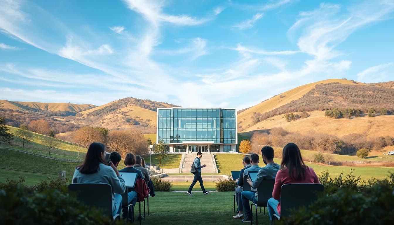fazer faculdade ead é bom