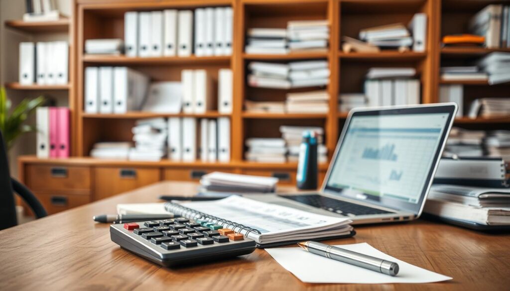 ferramentas de controle financeiro