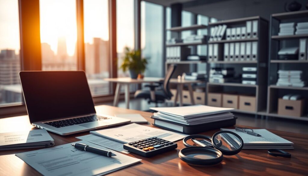 ferramentas e tecnologias para auditoria e gestão