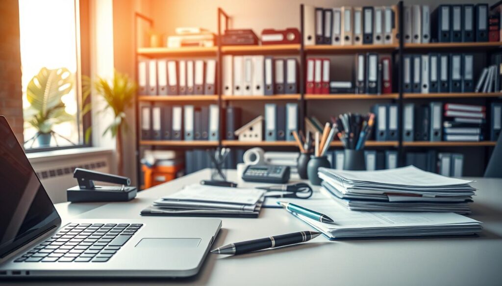 ferramentas para gestão de organizações