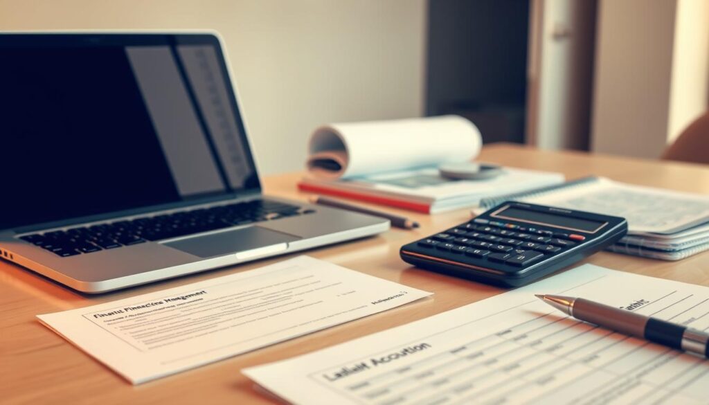 ferramentas para gestão financeira