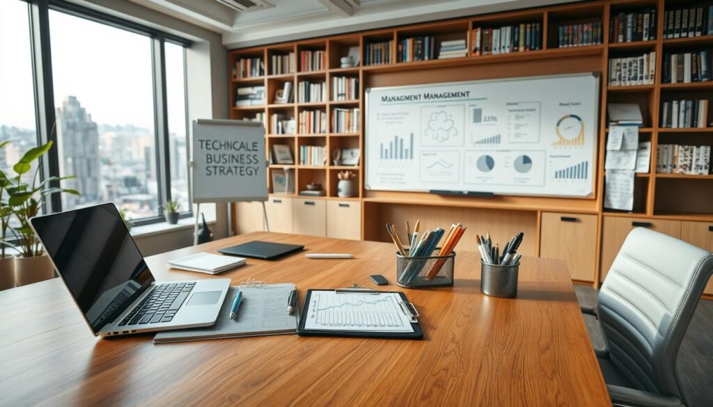 ferramentas técnicas para gestão