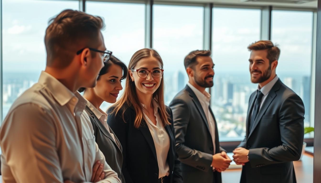 foco gestão empresarial
