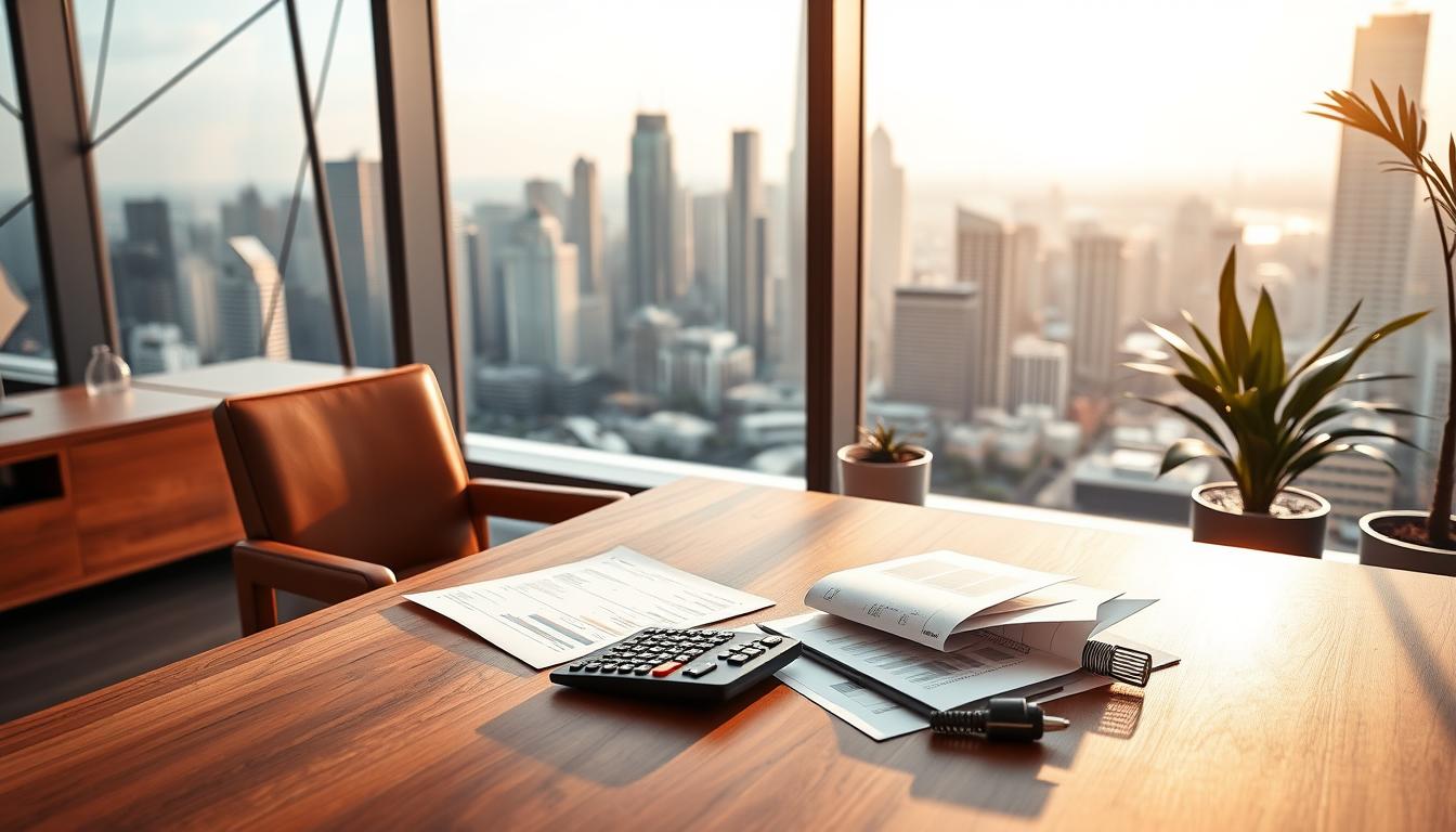 formação gestão financeira