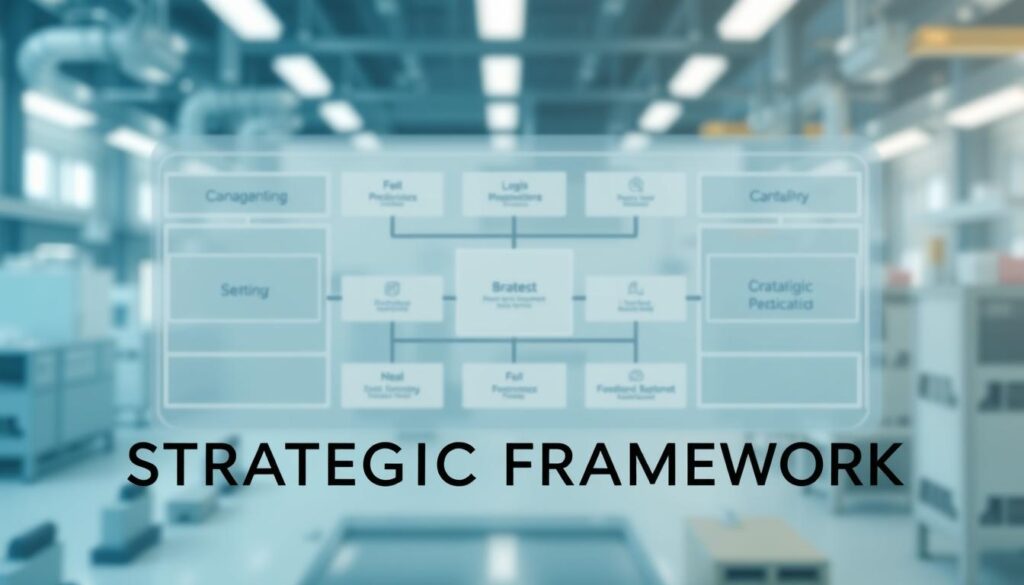 framework estratégico