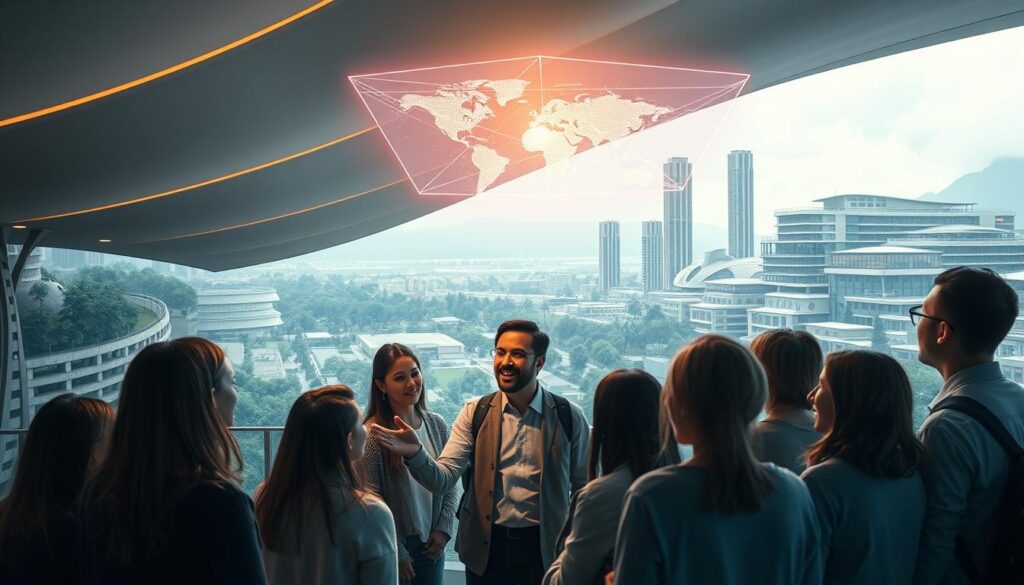 futuro dos cursos de humanas