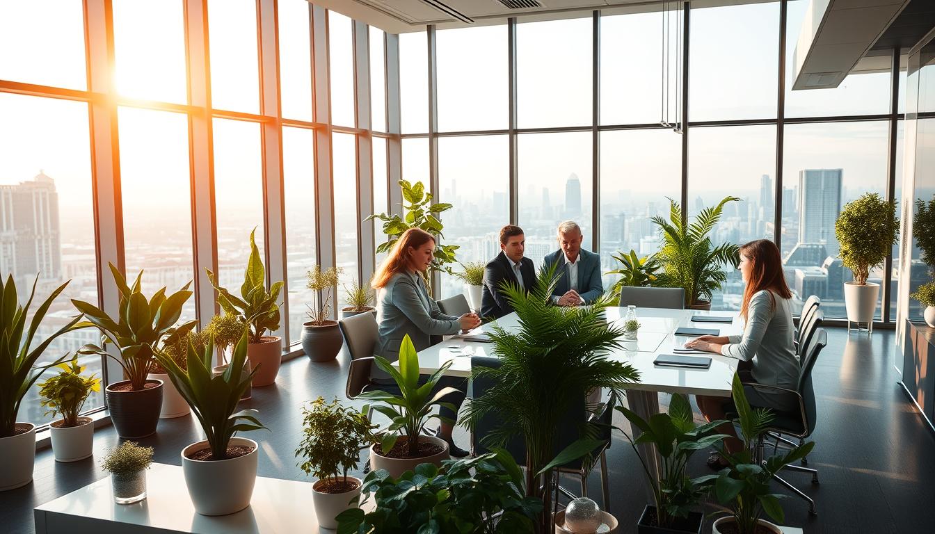gerenciamento de empresas