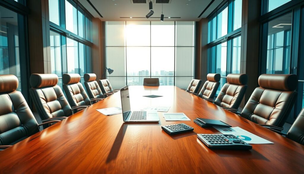 gerenciamento financeiro empresarial