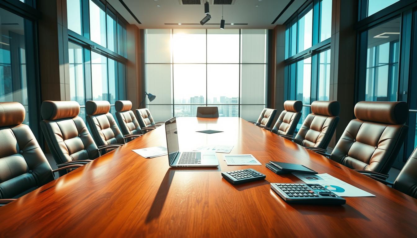 gerenciamento financeiro empresarial