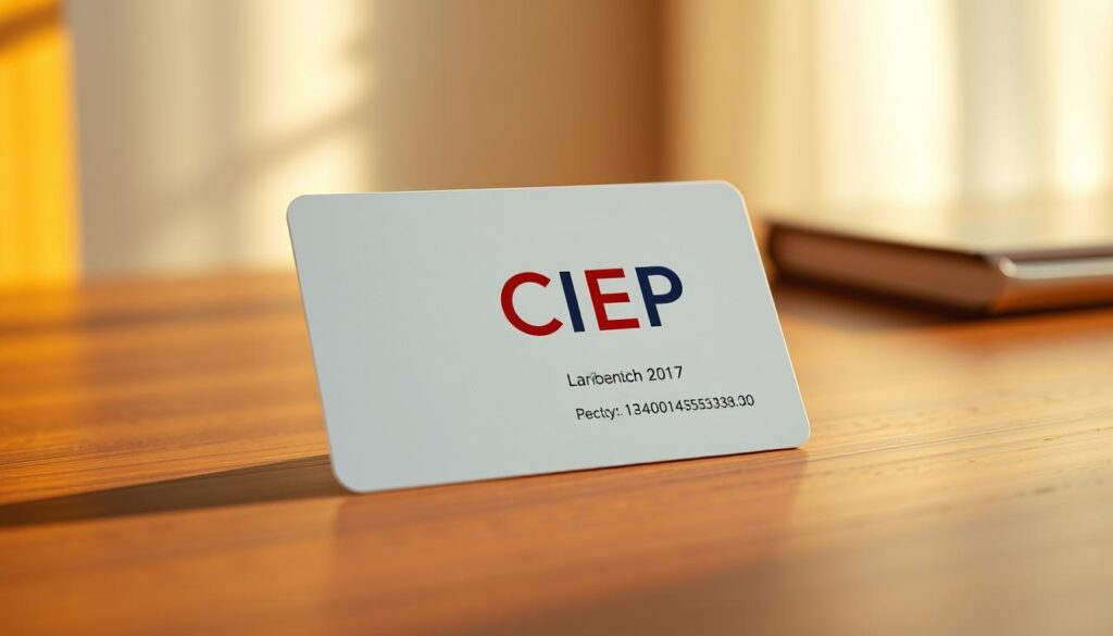 gestão ciep carteira de estudante