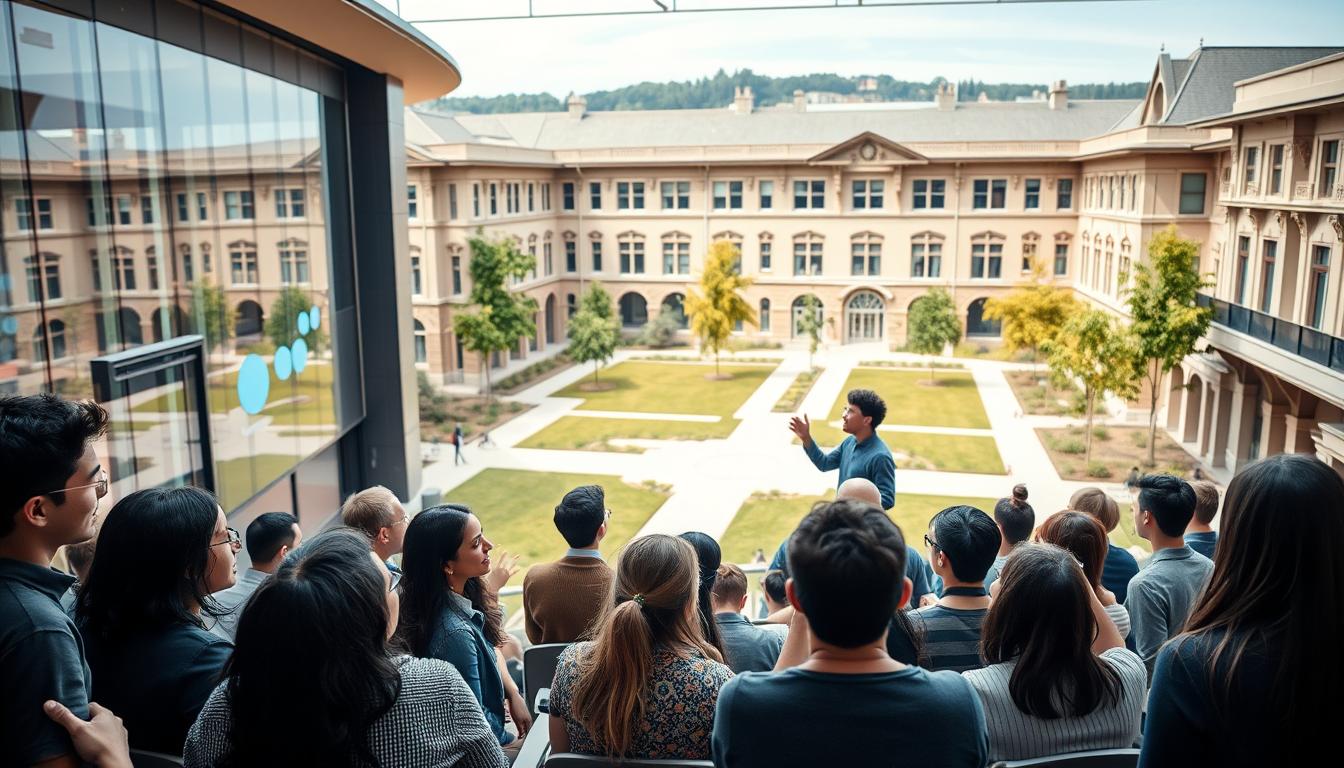 gestão comercial curso superior