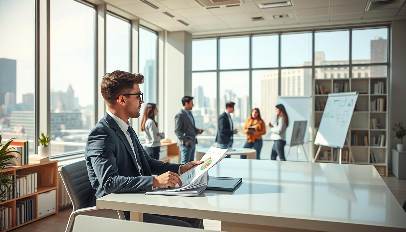 gestão comercial e curso superior