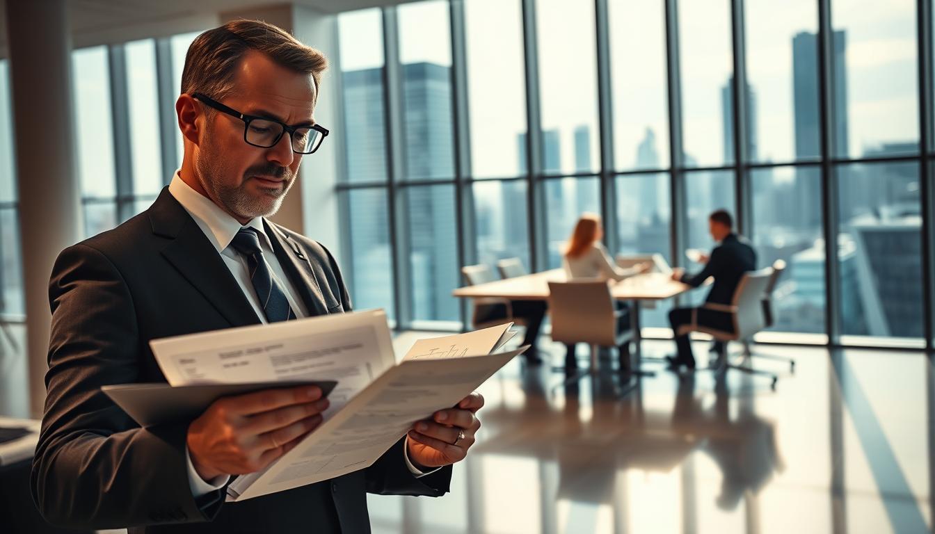 gestão comercial e empresarial