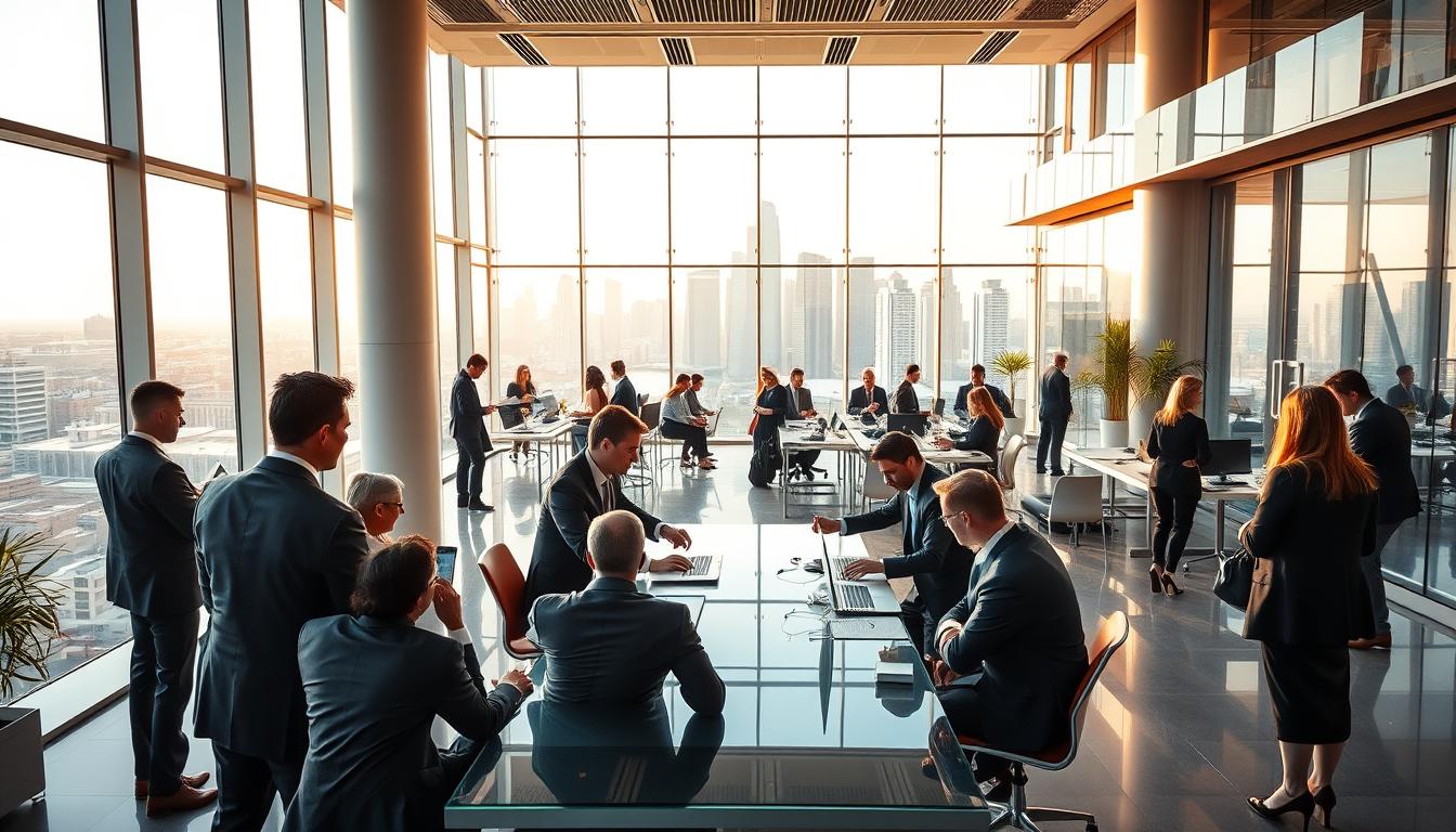 gestão corporativa e empreendedorismo