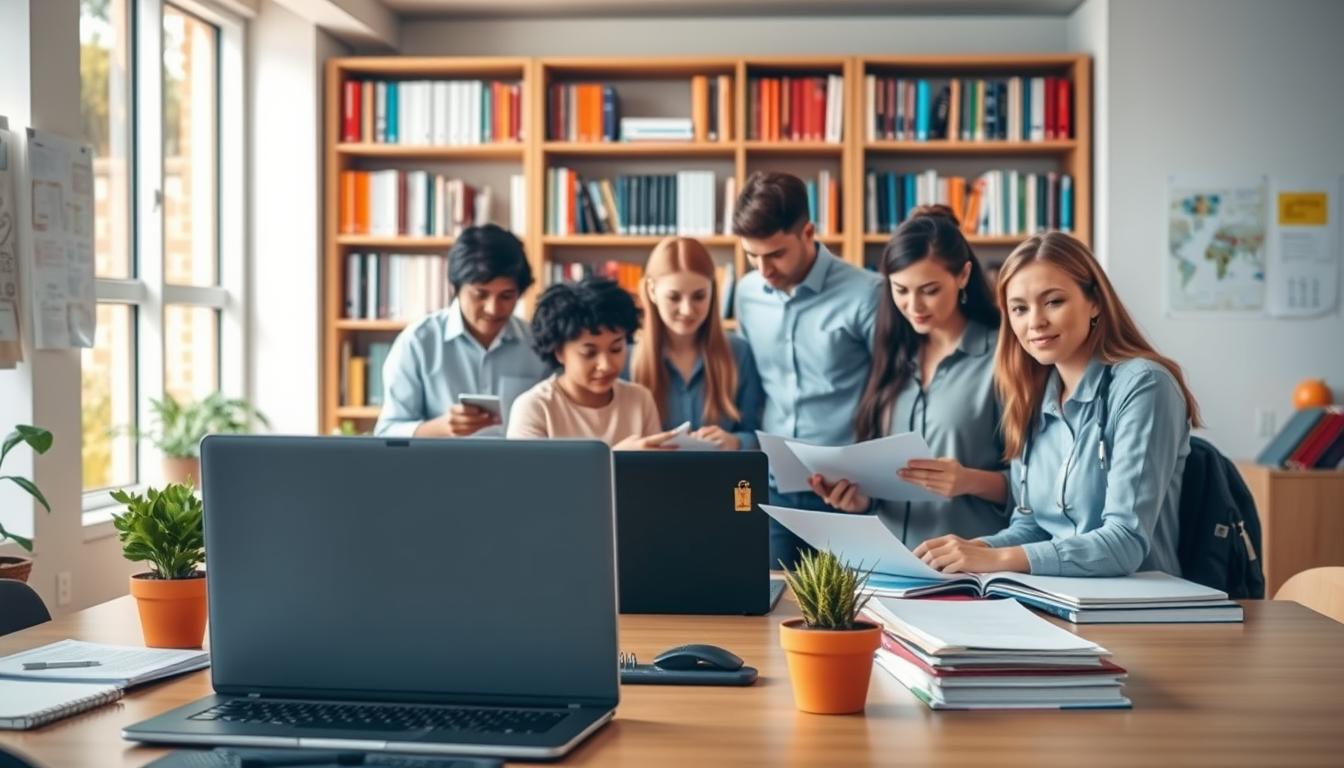 gestão da educação escolar