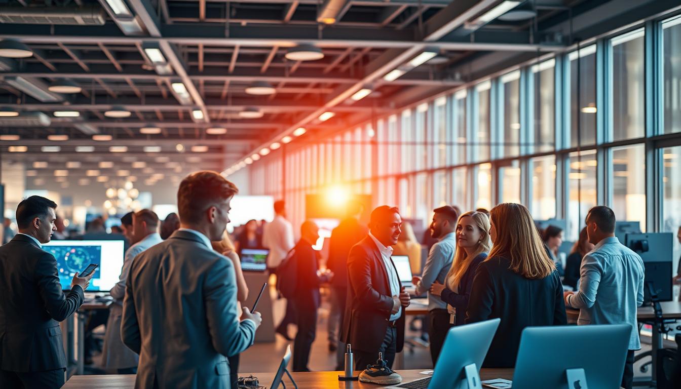 gestão da inovação e empreendedorismo digital salário