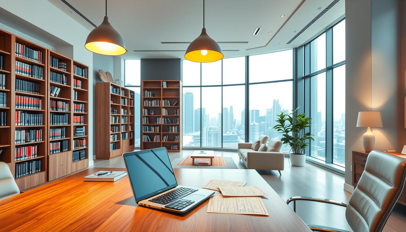 gestão de contabilidade e finanças empresariais