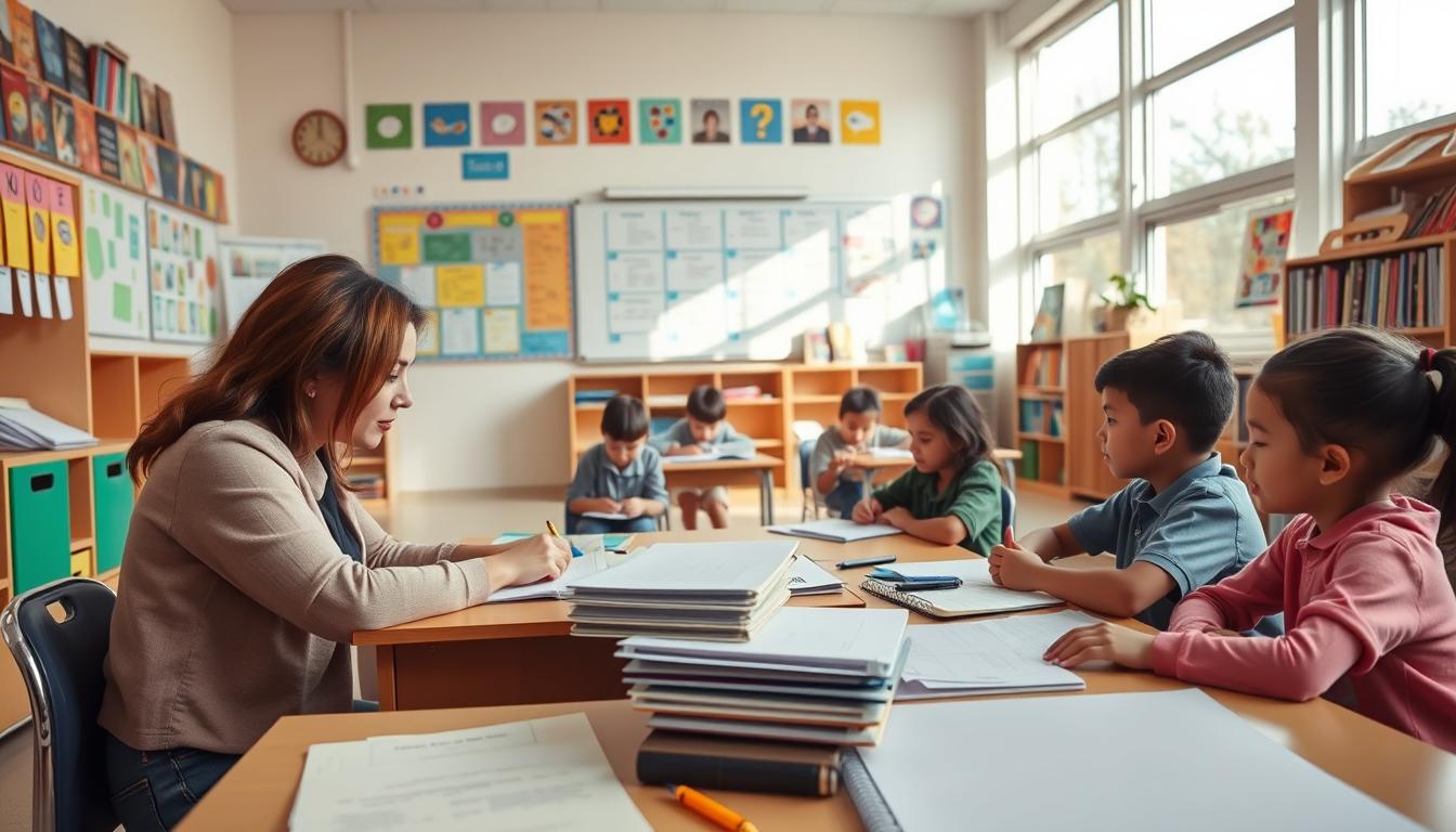 gestão de curriculo na escola
