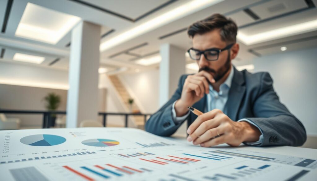 gestão de custos e formação de preços