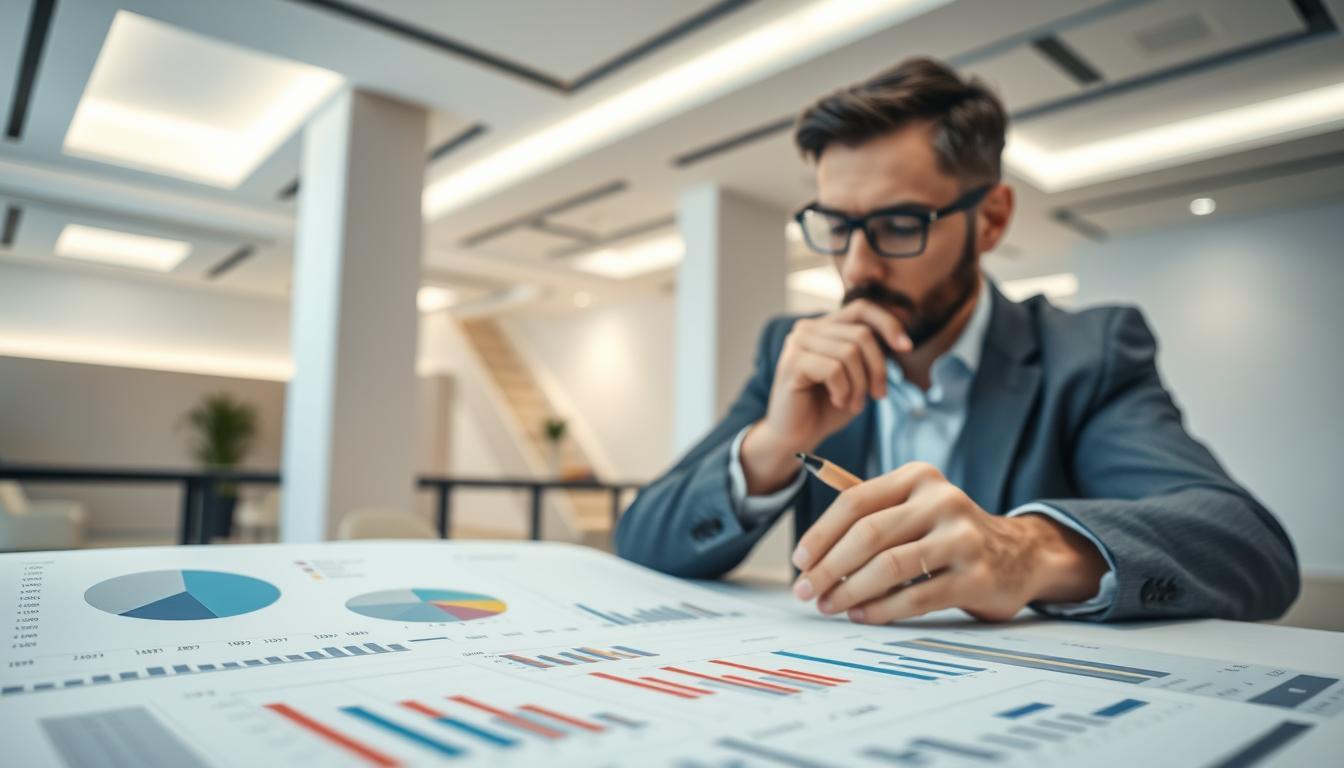 gestão de custos e formação de preços