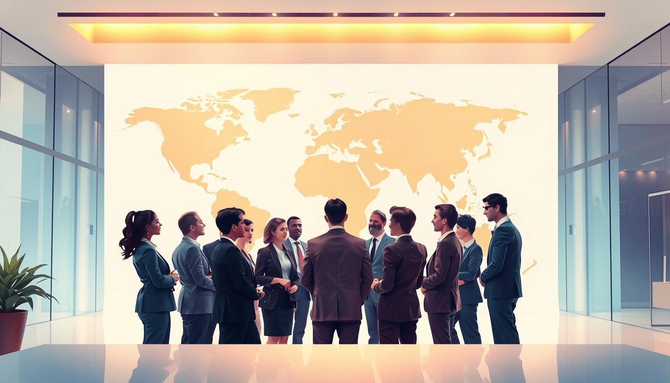 gestão de estratégia empresarial